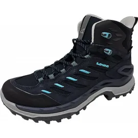 Lowa Innovo GTX Mid Damen Navy/Arktis 40