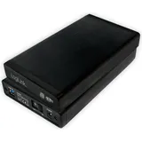 Logilink UA0284 1 x 3,5'' SATA USB 3,0