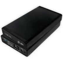 Logilink UA0284 1 x 3,5'' SATA USB 3,0