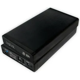 Logilink UA0284 1 x 3,5'' SATA USB 3,0
