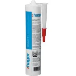 Hager BSKITT Brandschutz Kitt Kartusche 310ml