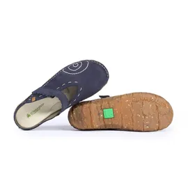 El Naturalista Clogs Yggdrasil ocean Ng96 blau Gr.39
