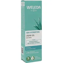 Weleda 48h Hydration Creme-Gel 30 ml
