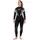 Mares Neoprenanzug Reef Schwarz S