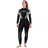 Mares Neoprenanzug Reef Schwarz S