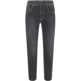 MAC Jog ́n Jeans Tapered Leg Grau 40/34