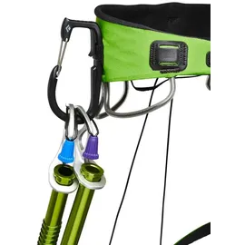 Black Diamond Recco Vision Airnet Klettergurt Envy Green