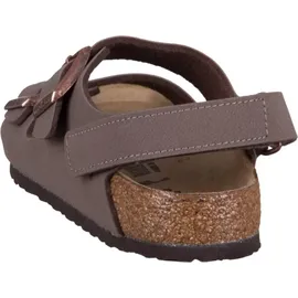 Birkenstock MILANO AS braun