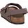 Birkenstock MILANO AS braun