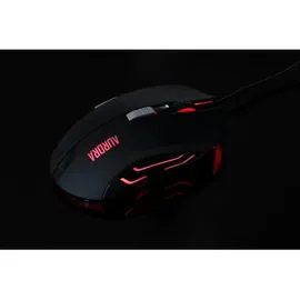 iBox Aurora A-1 schwarz
