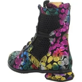 SIMEN Stiefeletten mehrfarbig | Gr.: 41