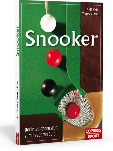 Preisvergleich Produktbild Snooker