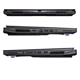 Gigabyte AORUS MASTER 18 Intel Core Ultra 9 275HX 64 GB RAM 4 TB SSD RTX 5090