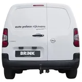 BRINK Anhängevorrichtung BMU 660600