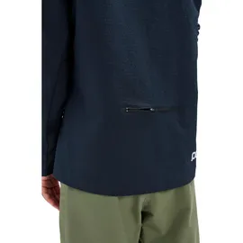 Poc Mantle Sweatshirt Schwarz L