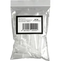 ACE Mundstück Alkoholtest 20 St.