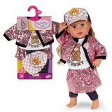 Zapf Creation BABY born Glam Outfit 43cm