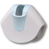Braun Silk-épil Präzisionskappe weiß/blau