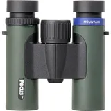 Focus Mountain 8x25 Fernglas - Green - One Size