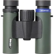 Focus Mountain 8x25 Fernglas - Green - One Size