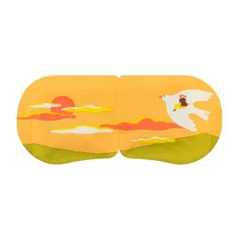 steambase Daily Eyemask Soft Sunset