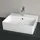 Villeroy & Boch Memento 2.0 Aufsatzwaschtisch 50 x 42 cm (4A075001)