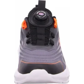 Dockers by Gerli Slipper für Jungen, grau, - 38