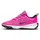 Nike Omni Multi-Court (GS) Kinder Laser Fuchsia/Black-White 38