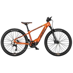 KTM Macina Mini Me SX 26 - BURNT ORANGE (DARK ORANGE+ORANGE) -  35cm | 26 Zoll