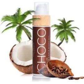 COCOSOLIS Choco Bräunungsöl 110 ml