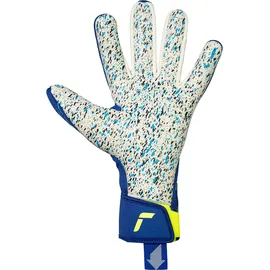 Reusch Fastgrip Fusion Blau 12
