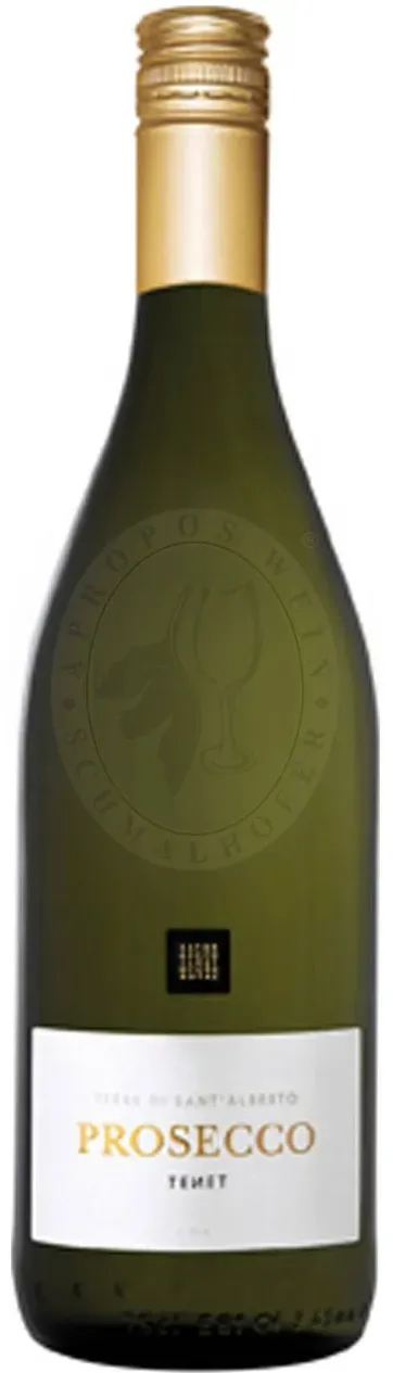 Tenet Frizzante Terre di Sant Alberto 0,75l