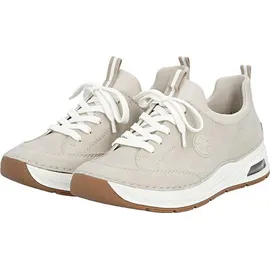 Rieker Slip-Ons Herren Beige 43