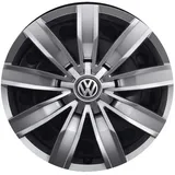 Volkswagen Tiguan Radkappen (4 Stück) 17 Zoll Radzierblenden 5NA071457A
