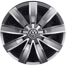 Volkswagen Tiguan Radkappen (4 Stück) 17 Zoll Radzierblenden 5NA071457A