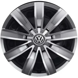 Volkswagen Tiguan Radkappen (4 Stück) 17 Zoll Radzierblenden 5NA071457A