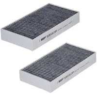 HENGST FILTER Filter, Innenraumluft E2912LC01-2