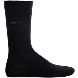 Boss Socken 6er Pack Schwarz 47-50
