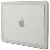 Incase Edge Hardshell Case mit Makrolon® Transparent für 13" MacBook Air (M2-M4, 2022-2025)
