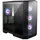 MSI MAG PANO M100R PZ Midi Tower Gaming Gehäuse, Echtglas Seitenfenster, Schwarz