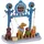 Lemax - Dog Parking 13567