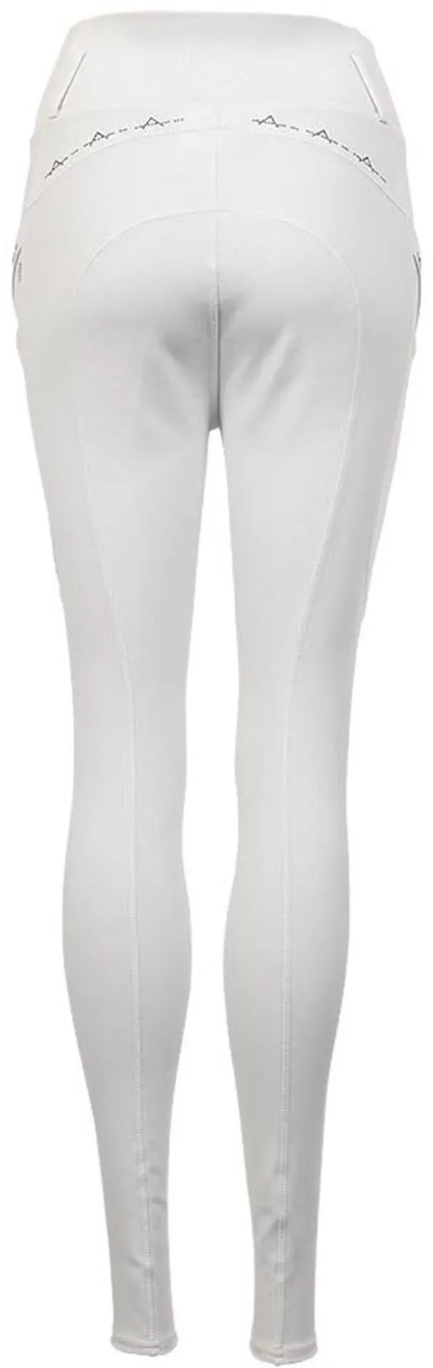 Anky ANKY Competition Exposure Damen Treggings mit Vollbesatz