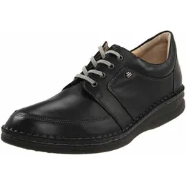 Finn Comfort Norwich Herren Schwarz 47
