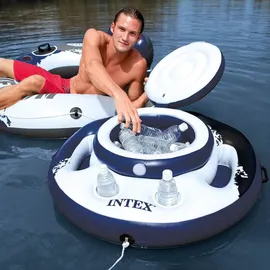Intex Mega Chill Getränkekühler für Poolpartys