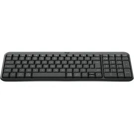 Logitech K250 Compact Bluetooth DE