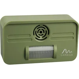 Gardigo Dog and Cat Tiervertreiber Ultraschall 70 m2 1 St.