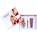 Kylie Cosmetics Cosmic Eau de Parfum 100 ml + Body Lotion 75 ml + Eau de Parfum 10 ml Geschenkset
