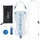 Platypus Quickdraw Mikrofiltersystem, 3l