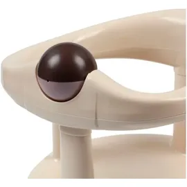 Bebeconfort Swivel Badestuhl, Beige