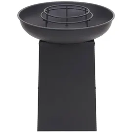 MCW Feuerschale K97 schwarz